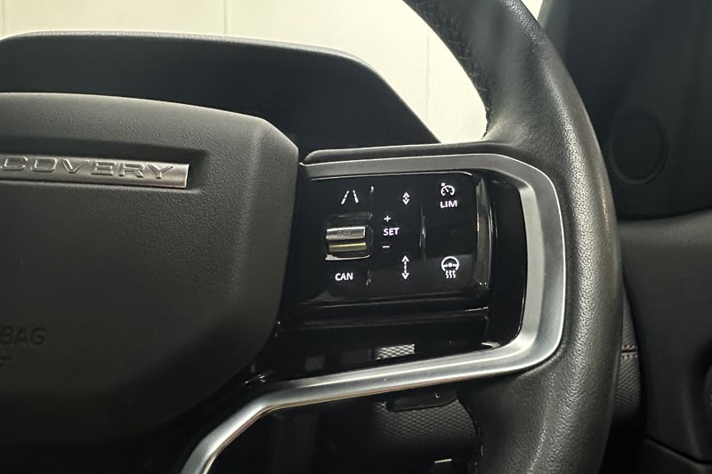 2023 (23) LAND ROVER DISCOVERY SPORT 1.5 P300e Urban Edition 5dr Auto [5 Seat] 5144653