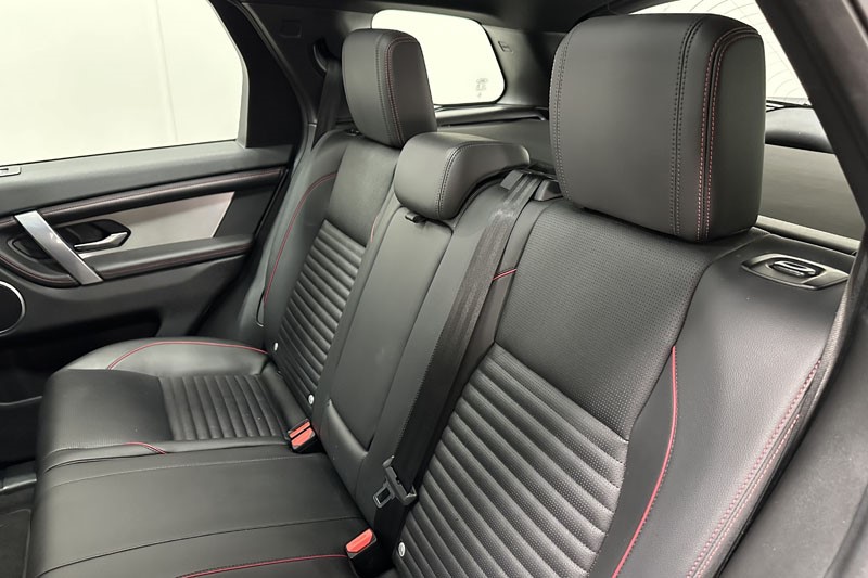 2023 (23) LAND ROVER DISCOVERY SPORT 1.5 P300e Urban Edition 5dr Auto [5 Seat] 5144669