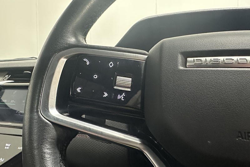 2023 (23) LAND ROVER DISCOVERY SPORT 1.5 P300e Urban Edition 5dr Auto [5 Seat] 5144654