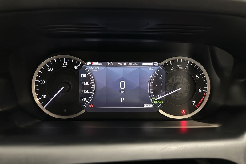 2023 (23) LAND ROVER DISCOVERY SPORT 1.5 P300e Urban Edition 5dr Auto [5 Seat] 5144655