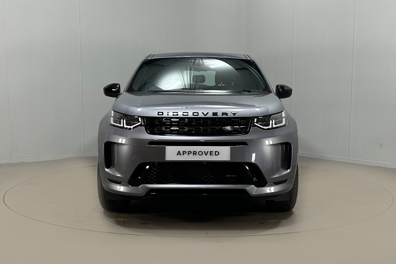 2023 (23) LAND ROVER DISCOVERY SPORT 1.5 P300e Urban Edition 5dr Auto [5 Seat] 5144639