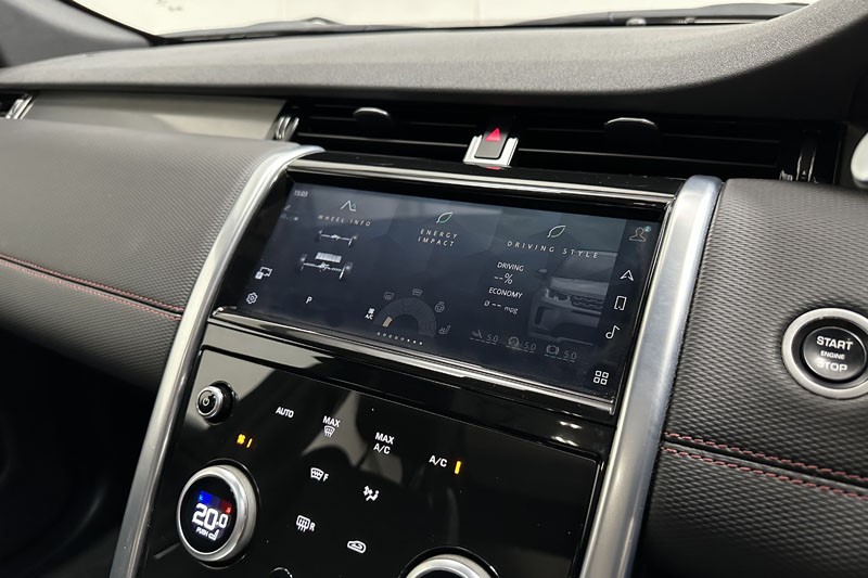 2023 (23) LAND ROVER DISCOVERY SPORT 1.5 P300e Urban Edition 5dr Auto [5 Seat] 5144660