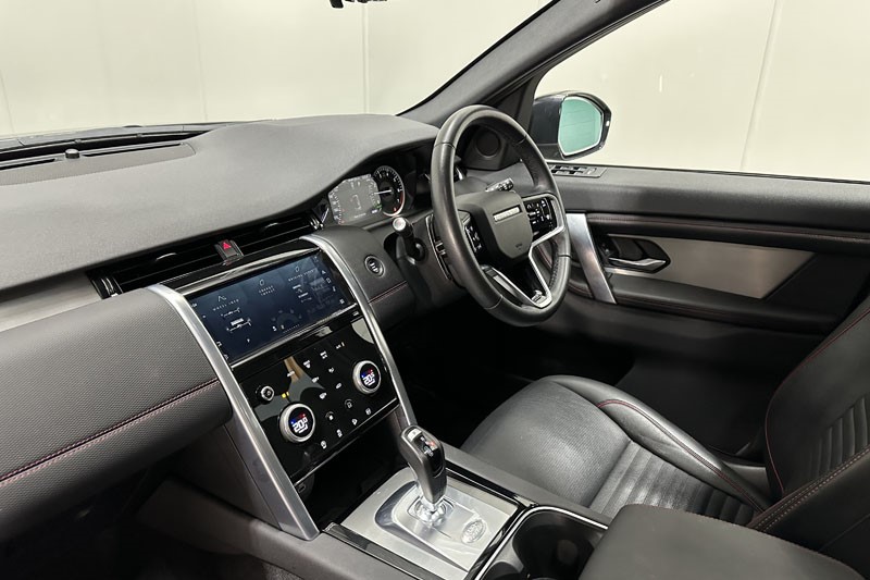 2023 (23) LAND ROVER DISCOVERY SPORT 1.5 P300e Urban Edition 5dr Auto [5 Seat] 5144667