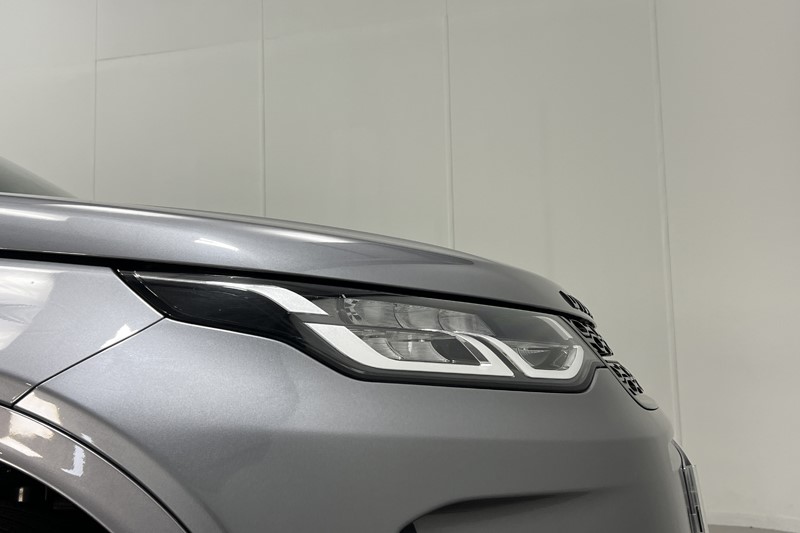 2023 (23) LAND ROVER DISCOVERY SPORT 1.5 P300e Urban Edition 5dr Auto [5 Seat] 5155416