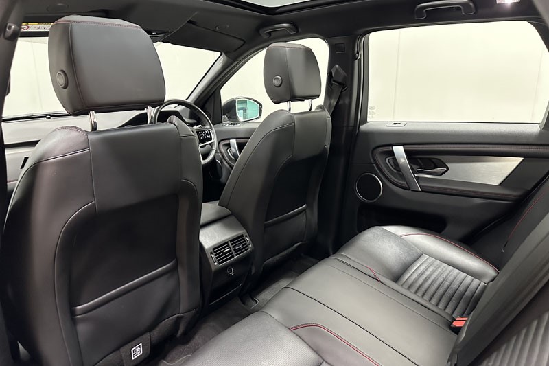 2023 (23) LAND ROVER DISCOVERY SPORT 1.5 P300e Urban Edition 5dr Auto [5 Seat] 5144668