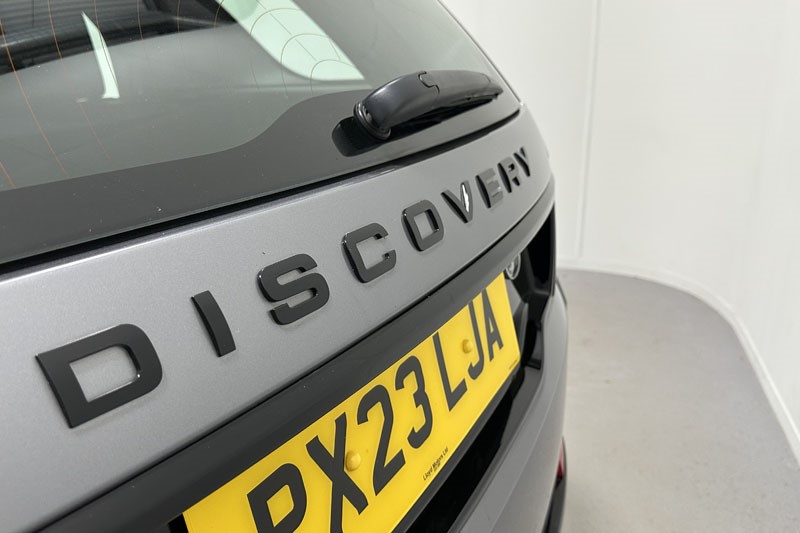 2023 (23) LAND ROVER DISCOVERY SPORT 1.5 P300e Urban Edition 5dr Auto [5 Seat] 5144677