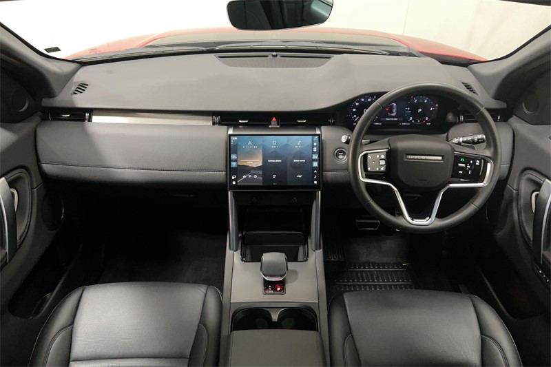 2024 (24) LAND ROVER DISCOVERY SPORT 2.0 D200 Dynamic SE 5dr Auto [5 Seat] 5134256