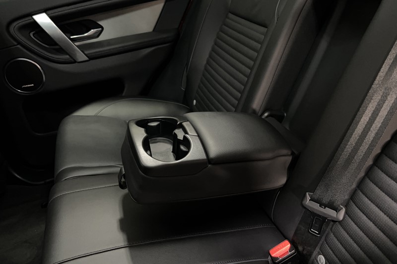 2024 (24) LAND ROVER DISCOVERY SPORT 2.0 D200 Dynamic SE 5dr Auto [5 Seat] 5134285