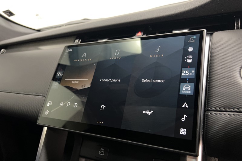 2024 (24) LAND ROVER DISCOVERY SPORT 2.0 D200 Dynamic SE 5dr Auto [5 Seat] 5134273