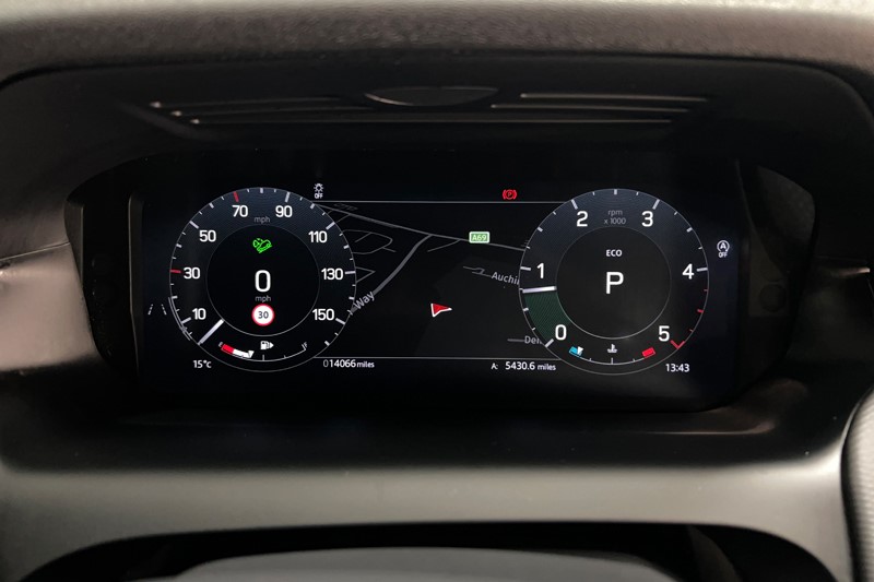 2024 (24) LAND ROVER DISCOVERY SPORT 2.0 D200 Dynamic SE 5dr Auto [5 Seat] 5134271