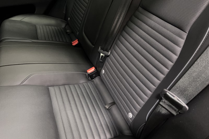 2024 (24) LAND ROVER DISCOVERY SPORT 2.0 D200 Dynamic SE 5dr Auto [5 Seat] 5134284