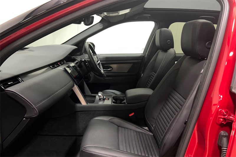 2024 (24) LAND ROVER DISCOVERY SPORT 2.0 D200 Dynamic SE 5dr Auto [5 Seat] 5134250