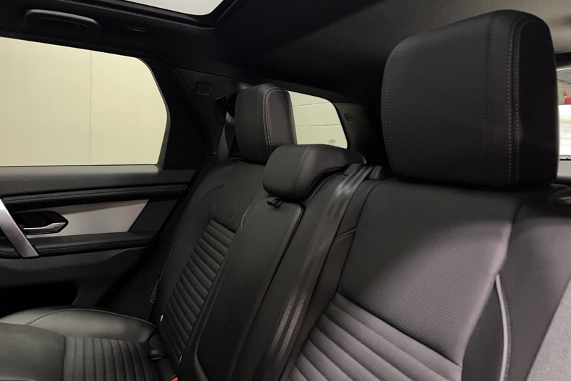 2024 (24) LAND ROVER DISCOVERY SPORT 2.0 D200 Dynamic SE 5dr Auto [5 Seat] 5134283