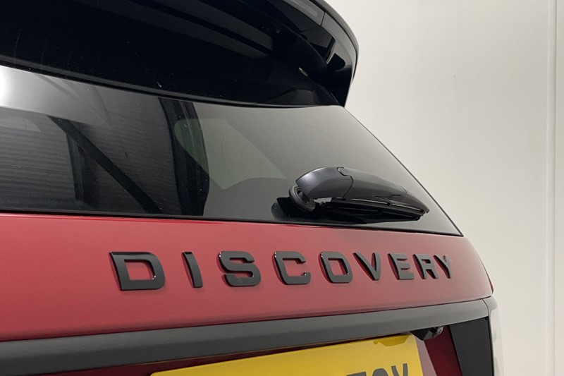 2024 (24) LAND ROVER DISCOVERY SPORT 2.0 D200 Dynamic SE 5dr Auto [5 Seat] 5134292