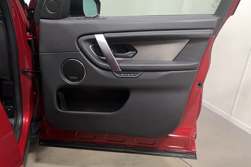 2024 (24) LAND ROVER DISCOVERY SPORT 2.0 D200 Dynamic SE 5dr Auto [5 Seat] 5134260