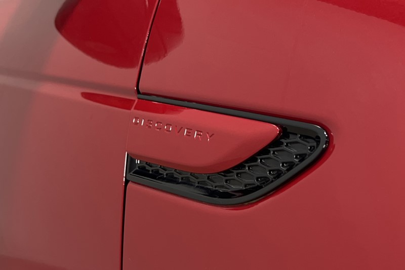 2024 (24) LAND ROVER DISCOVERY SPORT 2.0 D200 Dynamic SE 5dr Auto [5 Seat] 5134295