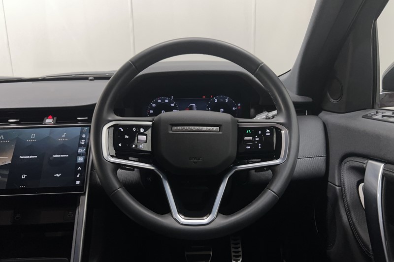 2024 (24) LAND ROVER DISCOVERY SPORT 2.0 D200 Dynamic SE 5dr Auto [5 Seat] 5134258