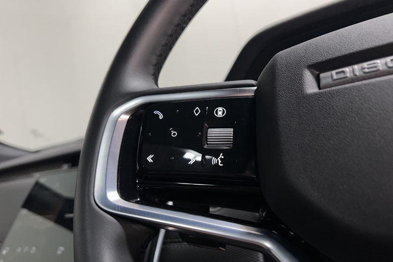 2024 (24) LAND ROVER DISCOVERY SPORT 2.0 D200 Dynamic SE 5dr Auto [5 Seat] 5134270