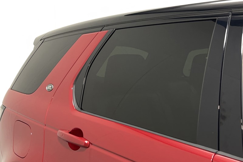 2024 (24) LAND ROVER DISCOVERY SPORT 2.0 D200 Dynamic SE 5dr Auto [5 Seat] 5134293