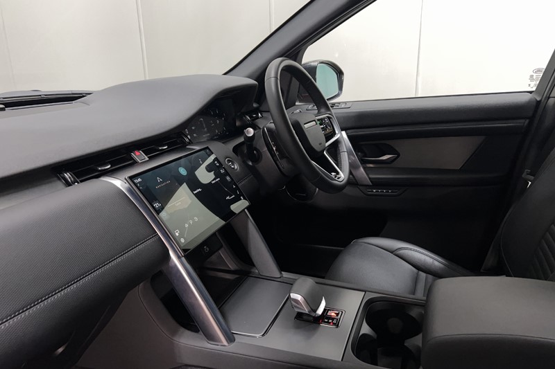 2024 (24) LAND ROVER DISCOVERY SPORT 2.0 D200 Dynamic SE 5dr Auto [5 Seat] 5134280