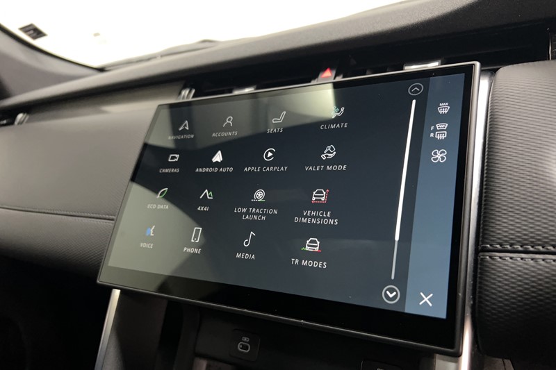 2024 (24) LAND ROVER DISCOVERY SPORT 2.0 D200 Dynamic SE 5dr Auto [5 Seat] 5134276