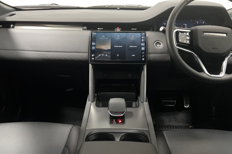 2024 (24) LAND ROVER DISCOVERY SPORT 2.0 D200 Dynamic SE 5dr Auto [5 Seat] 5134257