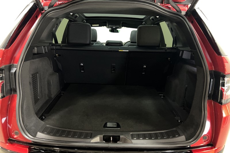 2024 (24) LAND ROVER DISCOVERY SPORT 2.0 D200 Dynamic SE 5dr Auto [5 Seat] 5134287