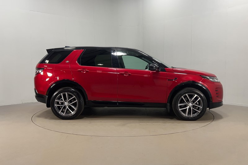 2024 (24) LAND ROVER DISCOVERY SPORT 2.0 D200 Dynamic SE 5dr Auto [5 Seat] 5134252