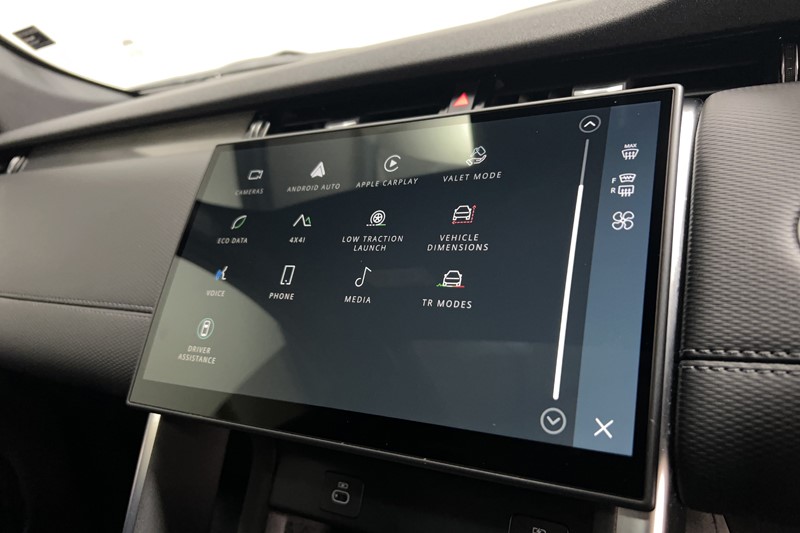 2024 (24) LAND ROVER DISCOVERY SPORT 2.0 D200 Dynamic SE 5dr Auto [5 Seat] 5134277