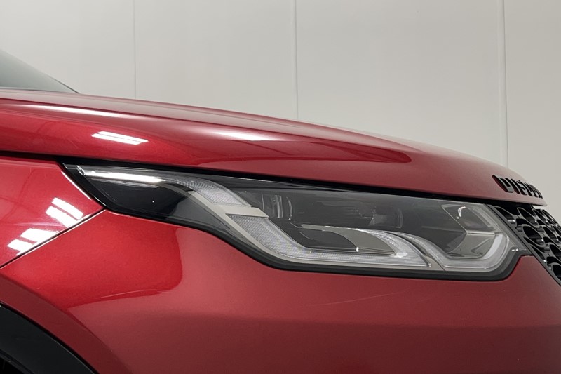 2024 (24) LAND ROVER DISCOVERY SPORT 2.0 D200 Dynamic SE 5dr Auto [5 Seat] 5134296