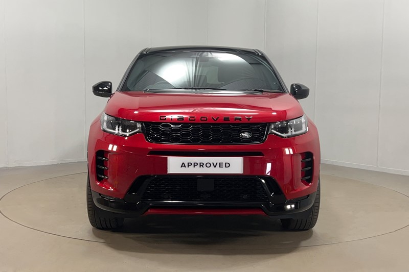 2024 (24) LAND ROVER DISCOVERY SPORT 2.0 D200 Dynamic SE 5dr Auto [5 Seat] 5134254