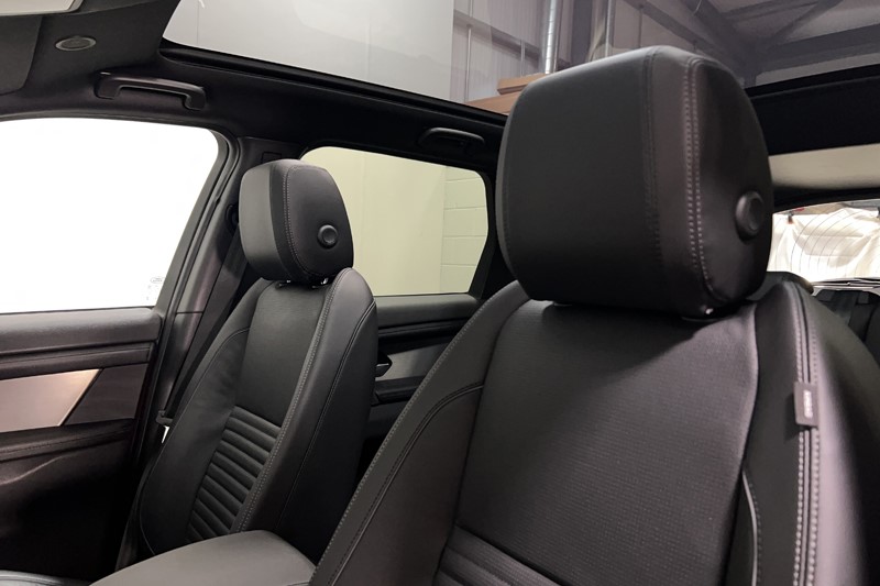 2024 (24) LAND ROVER DISCOVERY SPORT 2.0 D200 Dynamic SE 5dr Auto [5 Seat] 5134281