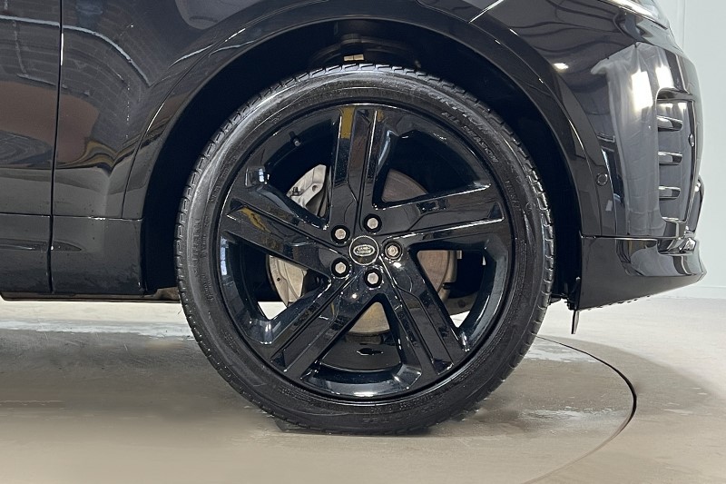 2024 (24) LAND ROVER DISCOVERY 3.0 D300 Dynamic SE 5dr Auto 5187818