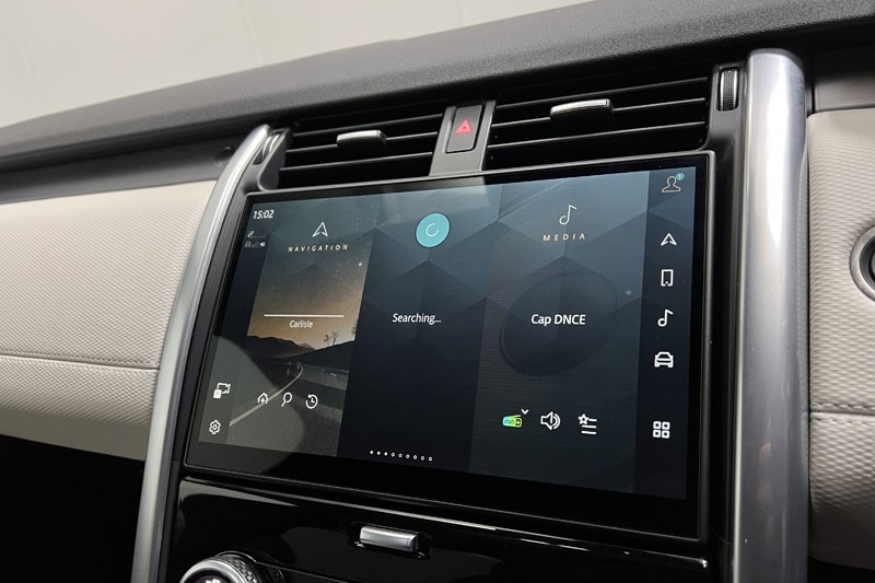 2024 (24) LAND ROVER DISCOVERY 3.0 D300 Dynamic SE 5dr Auto 5187840