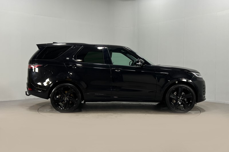 2024 (24) LAND ROVER DISCOVERY 3.0 D300 Dynamic SE 5dr Auto 5187815