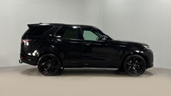 2024 (24) LAND ROVER DISCOVERY 3.0 D300 Dynamic SE 5dr Auto 5187815