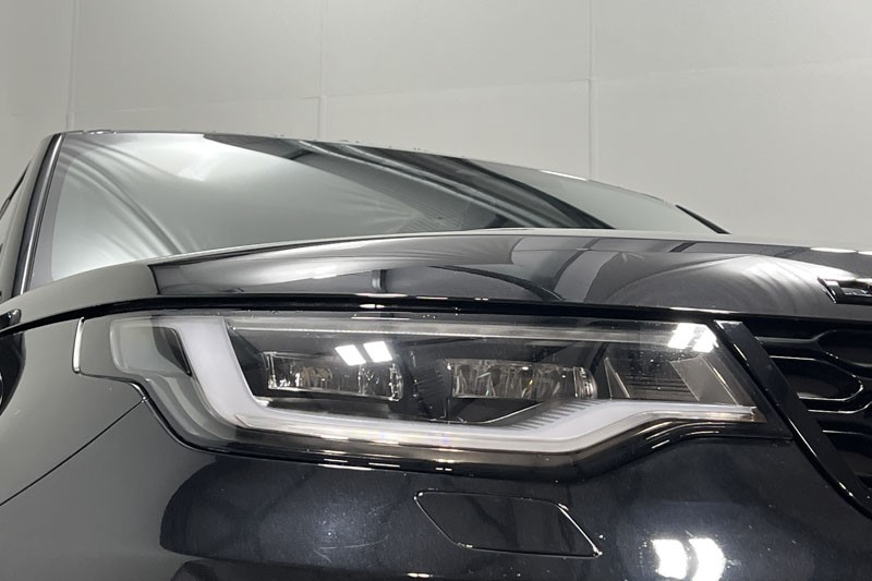 2024 (24) LAND ROVER DISCOVERY 3.0 D300 Dynamic SE 5dr Auto 5187863