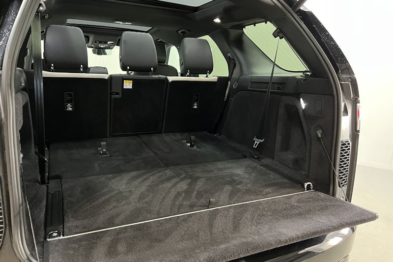 2024 (24) LAND ROVER DISCOVERY 3.0 D300 Dynamic SE 5dr Auto 5187852