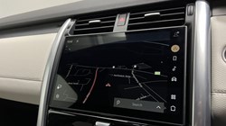 2024 (24) LAND ROVER DISCOVERY 3.0 D300 Dynamic SE 5dr Auto 5187838