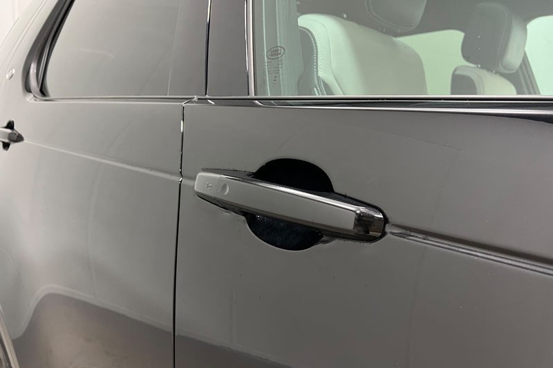 2024 (24) LAND ROVER DISCOVERY 3.0 D300 Dynamic SE 5dr Auto 5187860