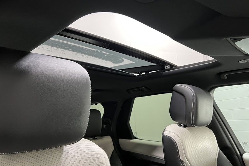 2024 (24) LAND ROVER DISCOVERY 3.0 D300 Dynamic SE 5dr Auto 5187831