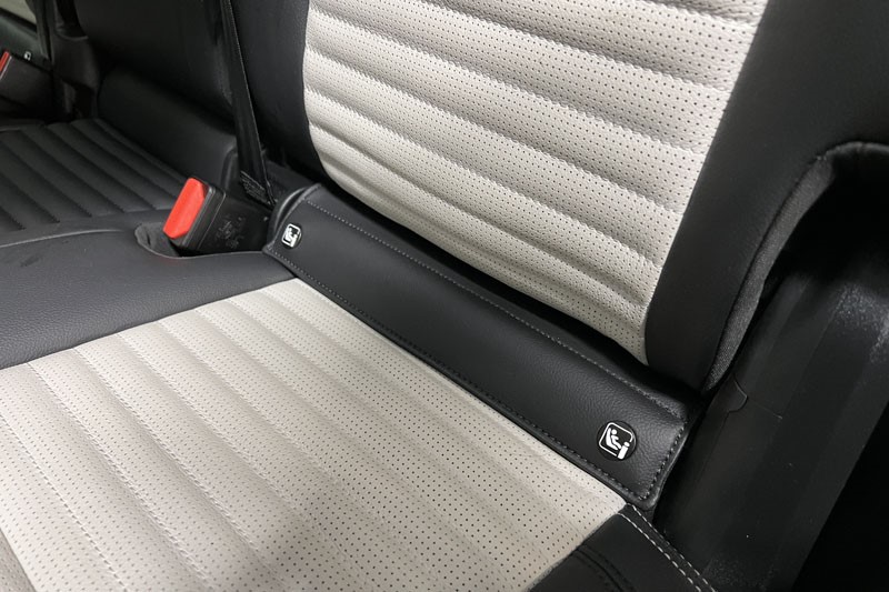 2024 (24) LAND ROVER DISCOVERY 3.0 D300 Dynamic SE 5dr Auto 5187850