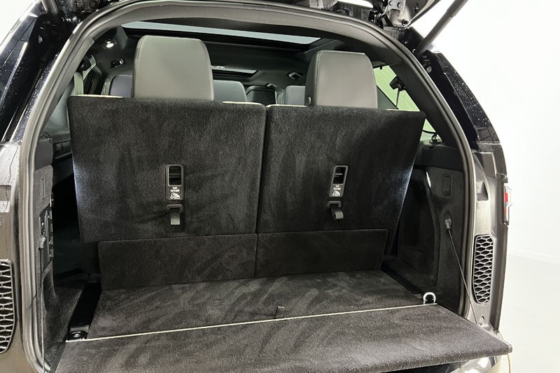 2024 (24) LAND ROVER DISCOVERY 3.0 D300 Dynamic SE 5dr Auto 5187854