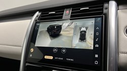 2024 (24) LAND ROVER DISCOVERY 3.0 D300 Dynamic SE 5dr Auto 5187839