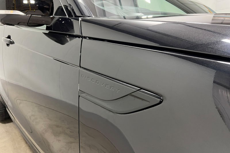 2024 (24) LAND ROVER DISCOVERY 3.0 D300 Dynamic SE 5dr Auto 5187862