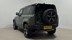 2026 (26) LAND ROVER DEFENDER 3.0 D250 X-Dynamic HSE 110 5dr Auto 5818565
