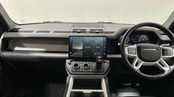 2026 (26) LAND ROVER DEFENDER 3.0 D250 X-Dynamic HSE 110 5dr Auto 5818573