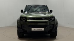 2026 (26) LAND ROVER DEFENDER 3.0 D250 X-Dynamic HSE 110 5dr Auto 5818570