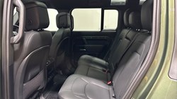 2026 (26) LAND ROVER DEFENDER 3.0 D250 X-Dynamic HSE 110 5dr Auto 5818567