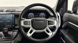 2026 (26) LAND ROVER DEFENDER 3.0 D250 X-Dynamic HSE 110 5dr Auto 5818574
